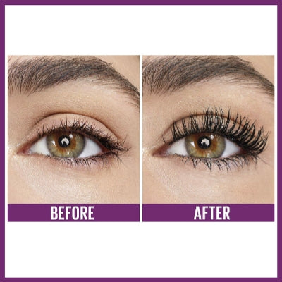 Maybelline the Falsies Lash Lift Mascara