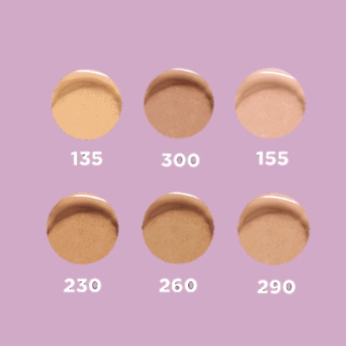 L'Oreal infaillible 24hr matte cover - Medaid International
