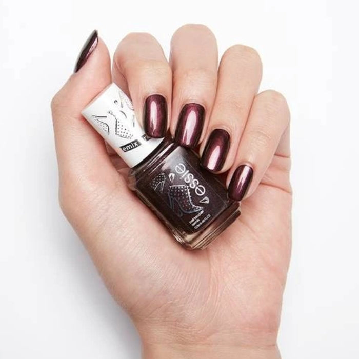 Essie wicked fierce 694