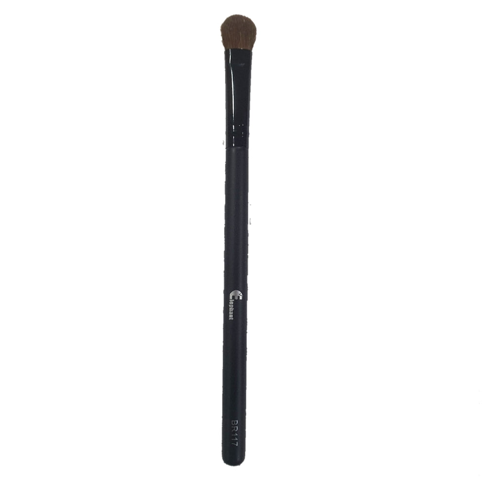 Elephant eyeshadow brush br117