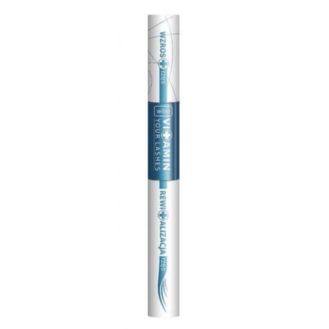 Wibo Vitamin Your Lashes