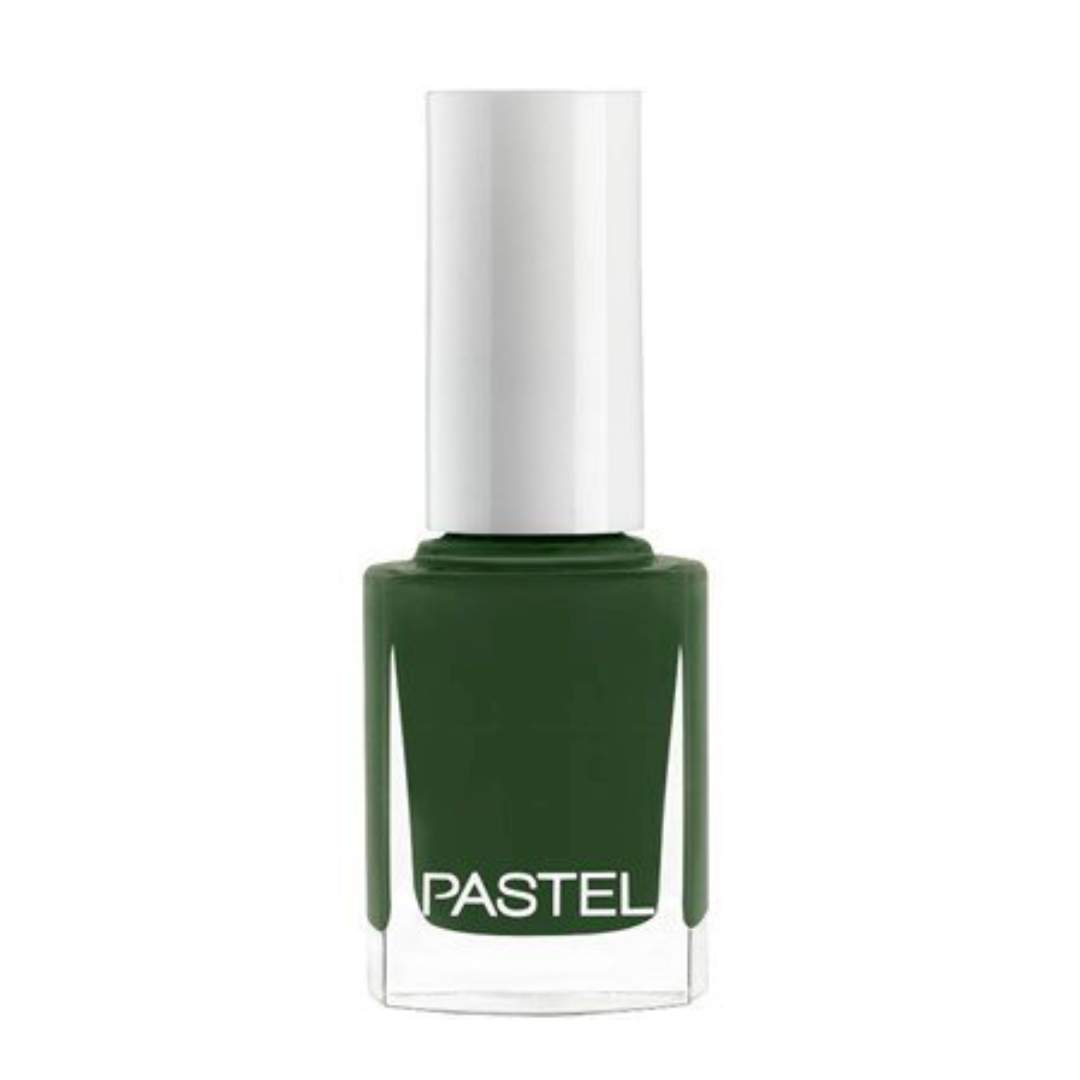 Pastel nail polish - 341