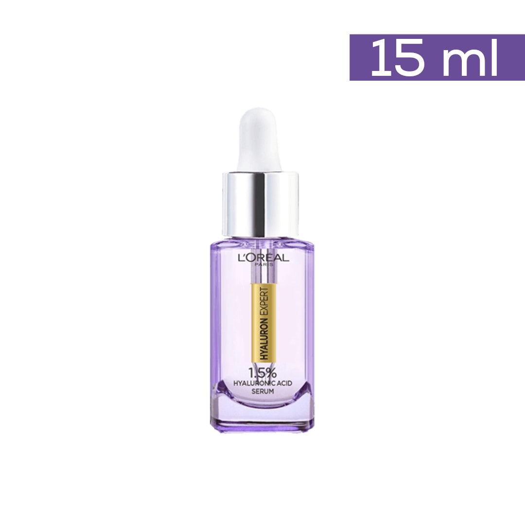 L'oreal paris hyaluron expert replumping serum - Medaid International