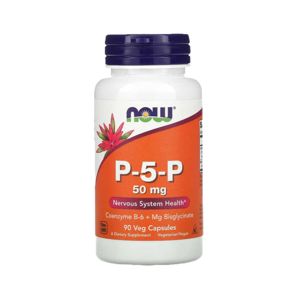 Prolactin Regulator P5P