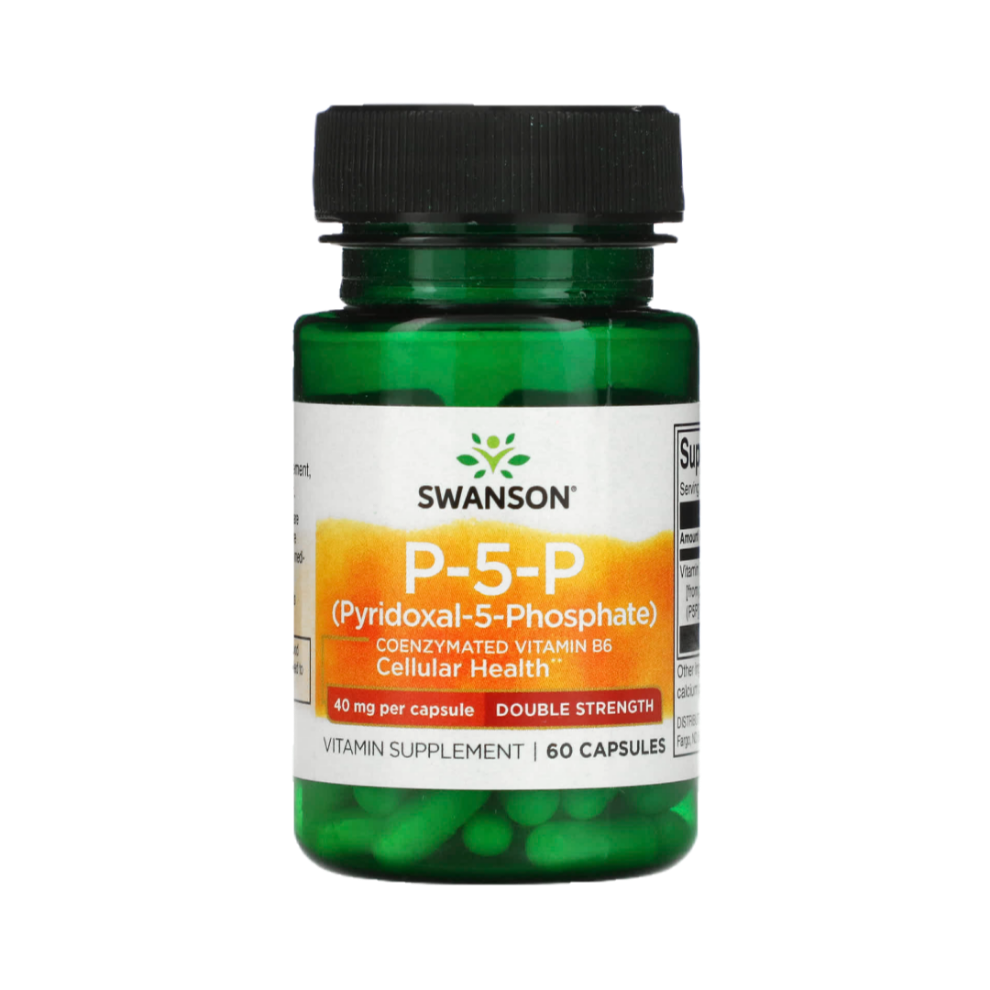 Prolactin Regulator P5P
