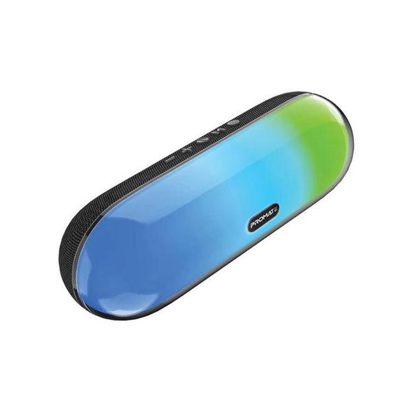 Promate LUMITOWER True Wireless Bluetooth Speaker