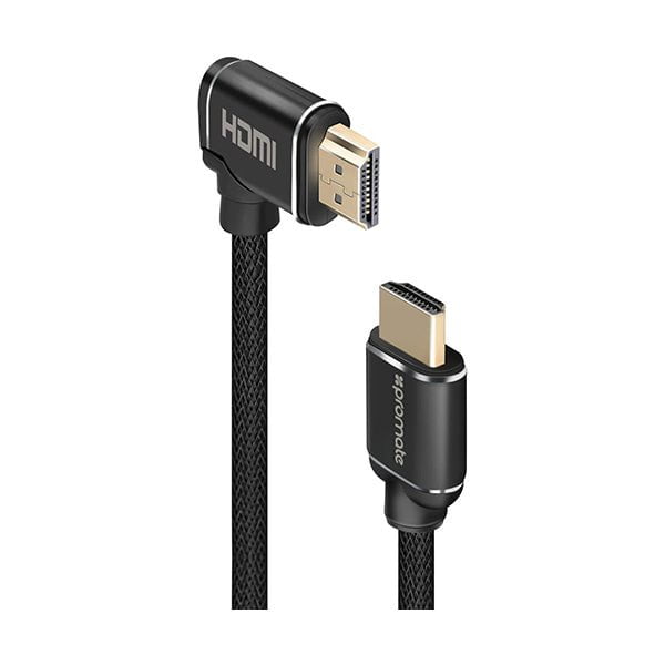 Promate, ProLink4K1-150 4K HDMI Cable, 1.5m
