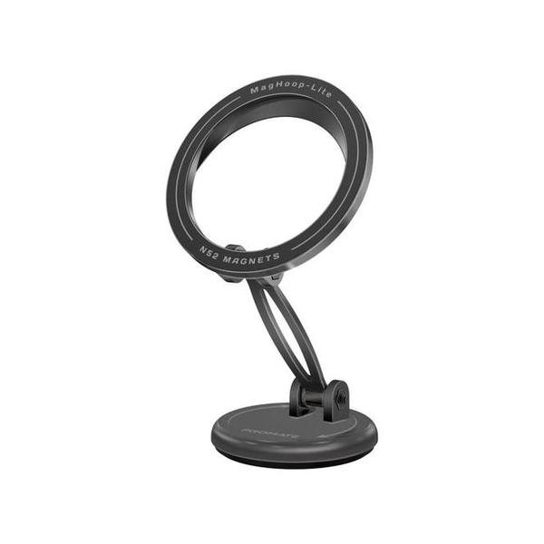 Promate MAGHOOP-LITE Promate Magnetic Car Mount