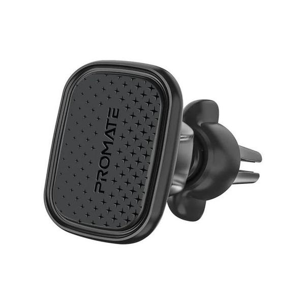 Promate VentMag-XL SecureGrip AC Vent Magnetic Smartphone Holder