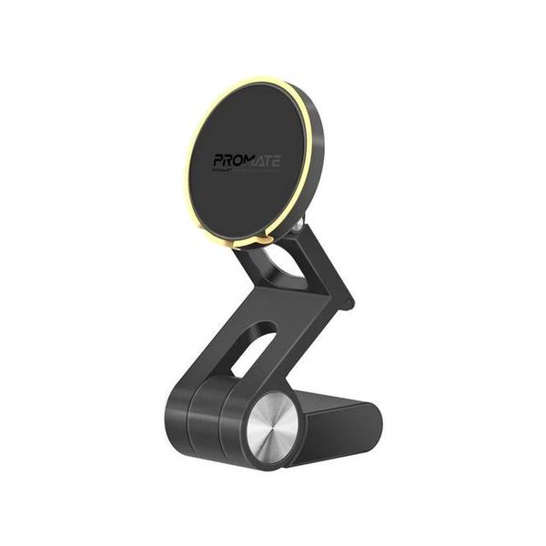 Promate VersaMount MagSafe Compatible Extendable Camera Mount and Foldable Stand