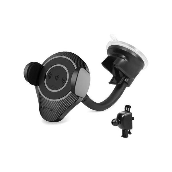 Promate ALPHAMOUNT Promate Wireless Charging Mount