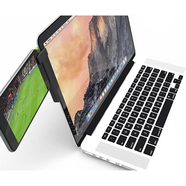 Promate Mount-Tab Compact Universal Docking Station for Tablets