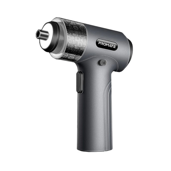 Promate, Protools-31G, Electric Screwdriver Set - PROTOOLS-31G