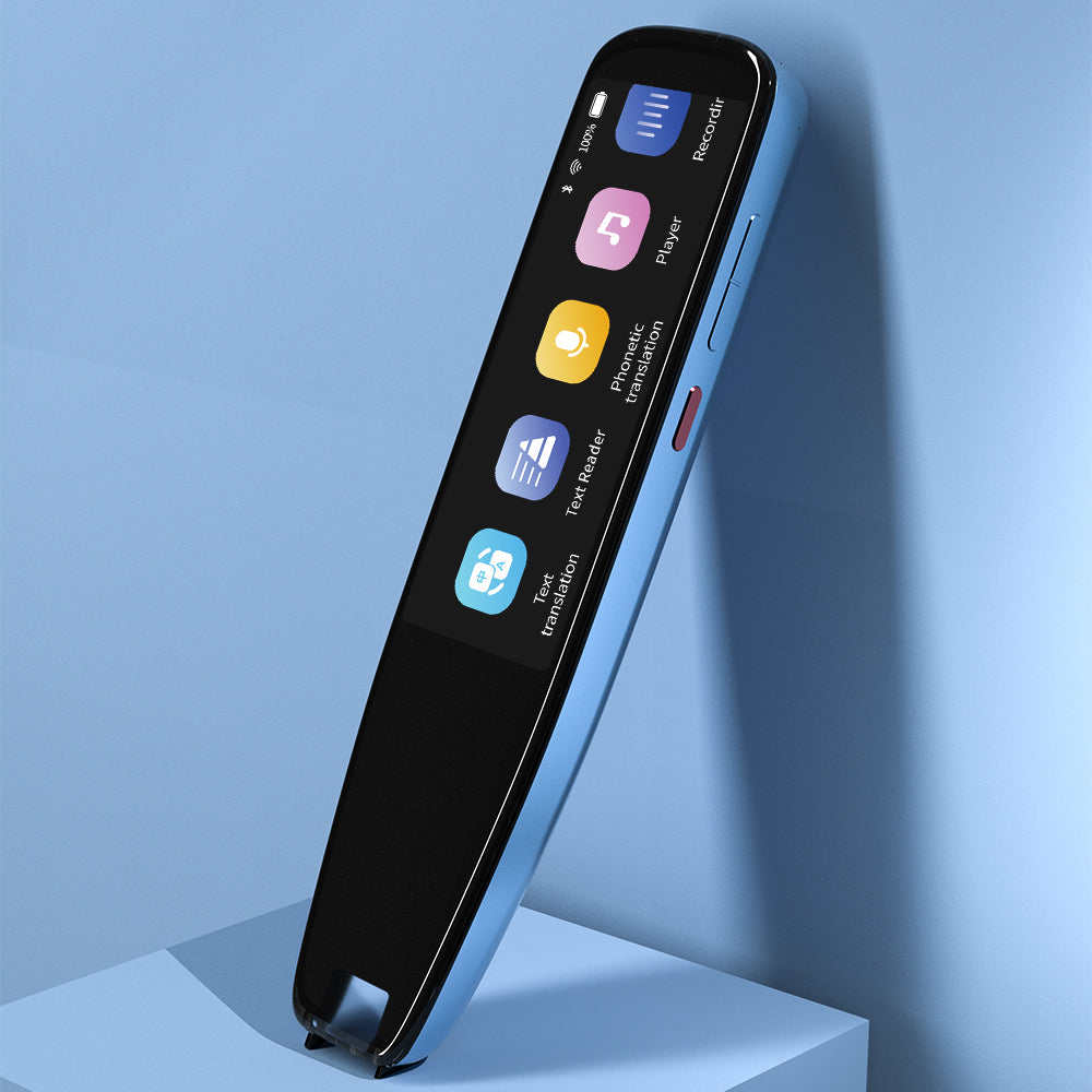 Smart AI Pen 3 Pro (Your Pocket AI)