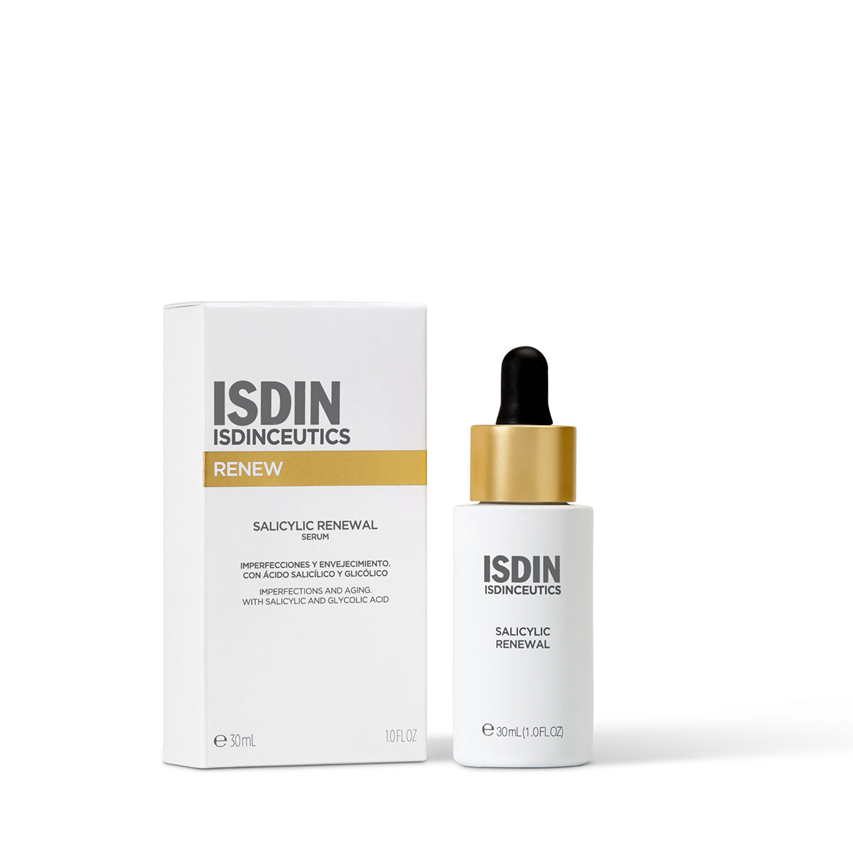 Salicylic Renewal Serum - Medaid International