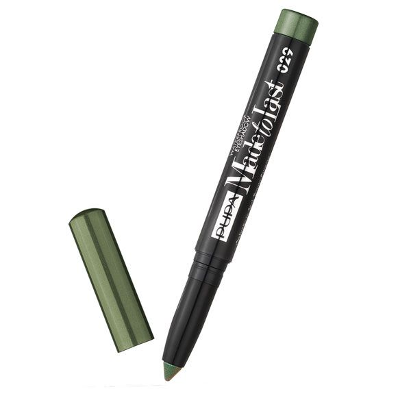 Pupa Milano Made To Last Waterproof Eyeshadow - Medaid