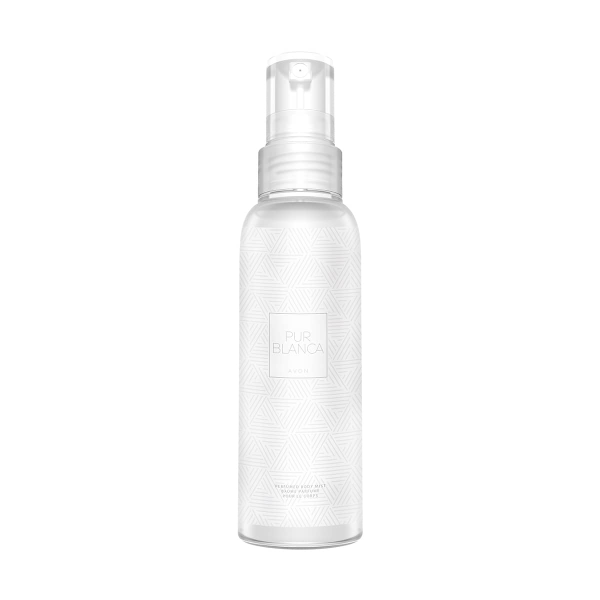 Pur Blanca Body Mist