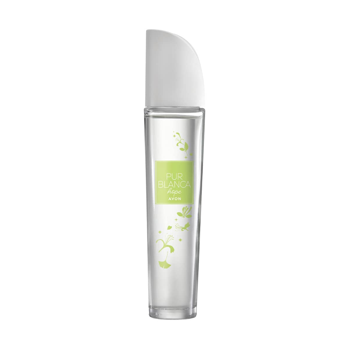 Pur Blanca Hope Eau de Toilette