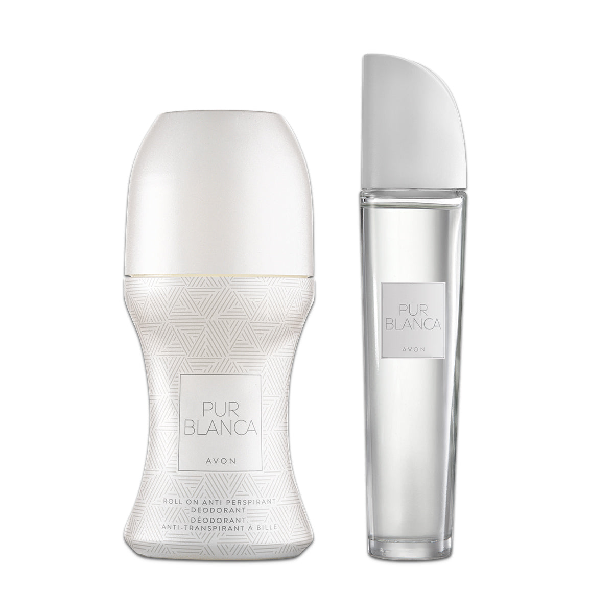 Pur Blanca Pack