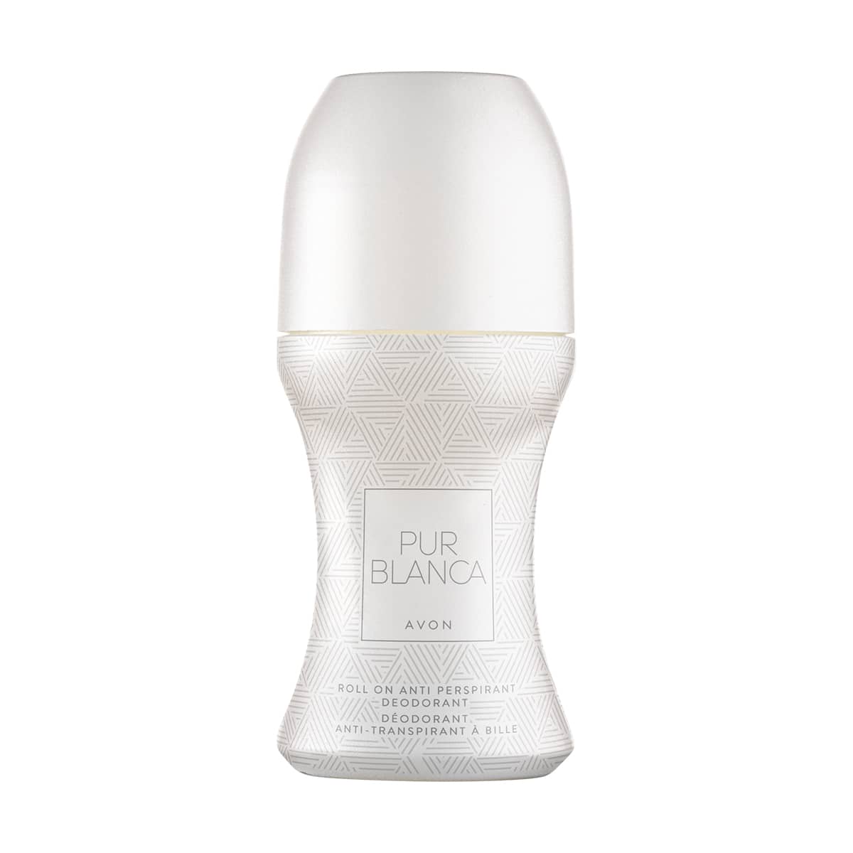 Pur Blanca Roll-On Deodorant