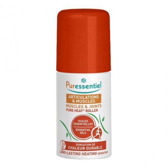 Puressentiel Joints & Muscles Roller