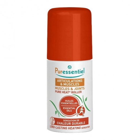 Puressentiel Joints & Muscles Roller