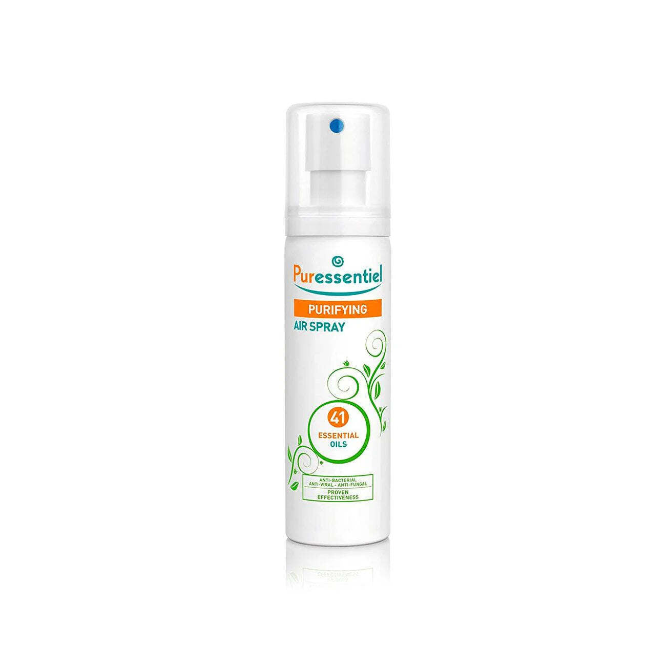 Purifying 41 Essential Oils Air Spray - 75 ml
