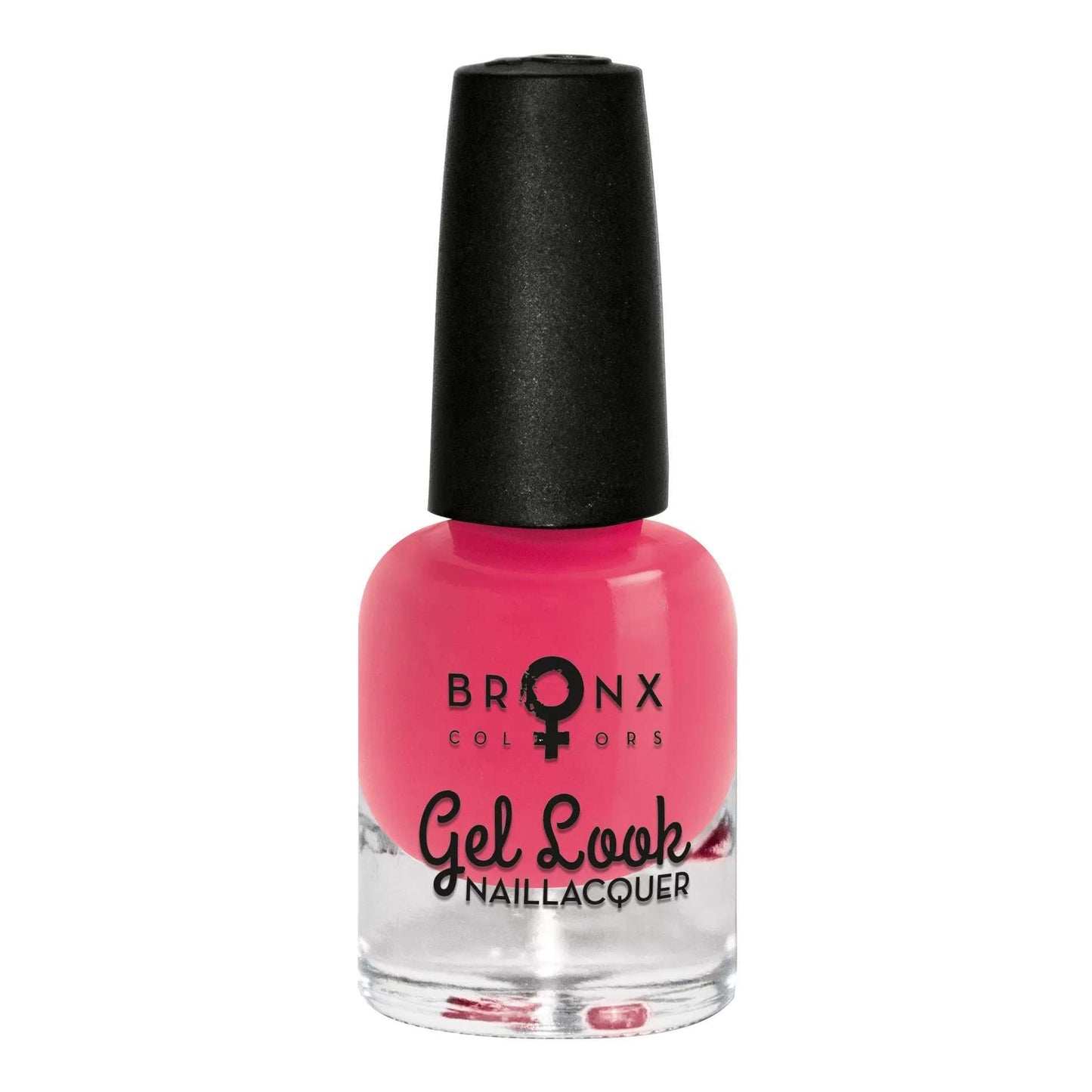 Nail Lacquer Gel Look No UV Needed