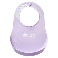 Tommee Tippee Weaning Bib - Medaid International