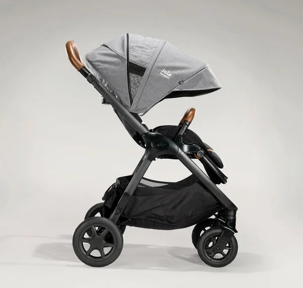 Joie - Finiti  Stroller Signature - Carbon