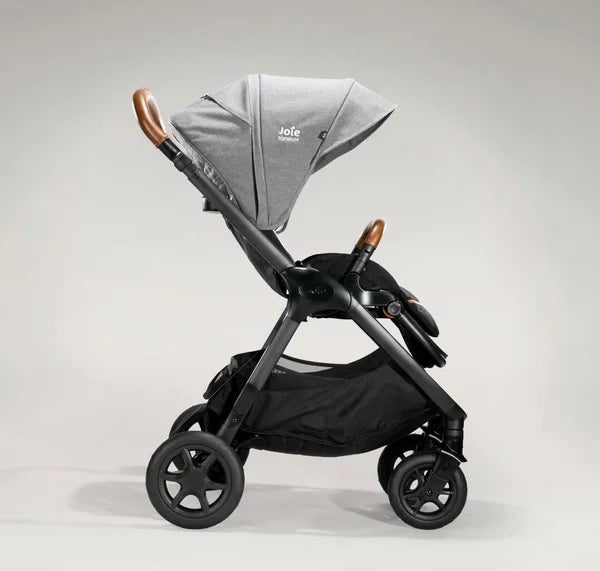 Joie - Finiti  Stroller Signature - Carbon