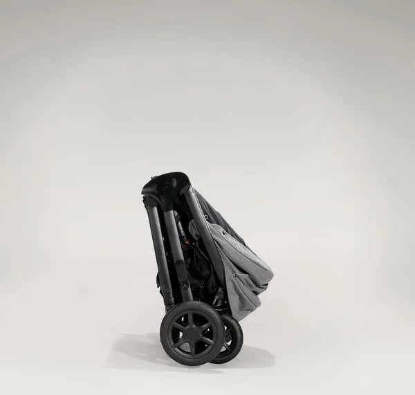 Joie - Finiti  Stroller Signature - Carbon