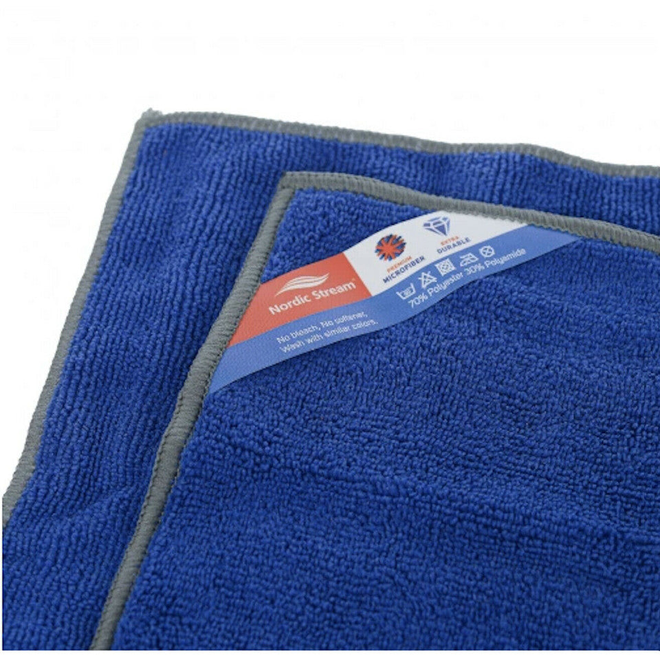 Nordic Stream Multi purpose Microfibre  Cloth