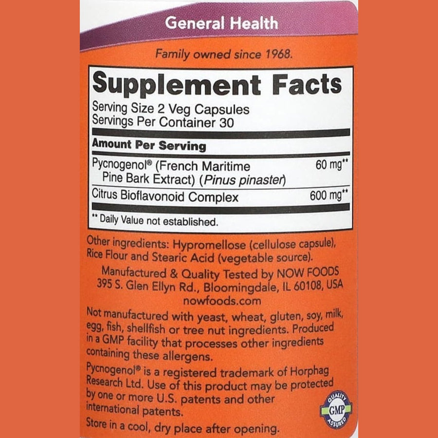 Pycnogenol