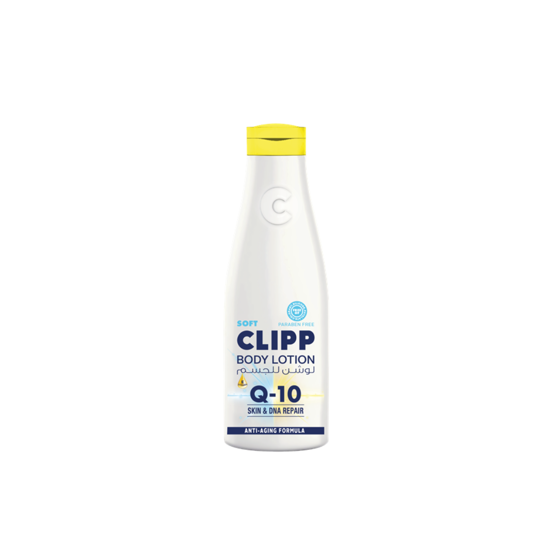 Clipp Body Lotion Q10