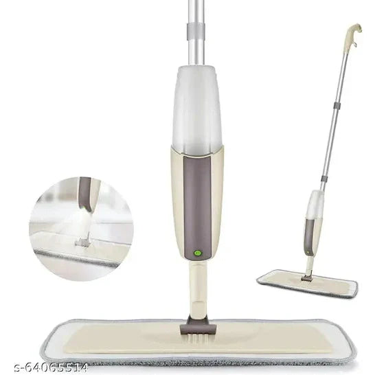 Spray Mop - 2 in 1 - Medaid International