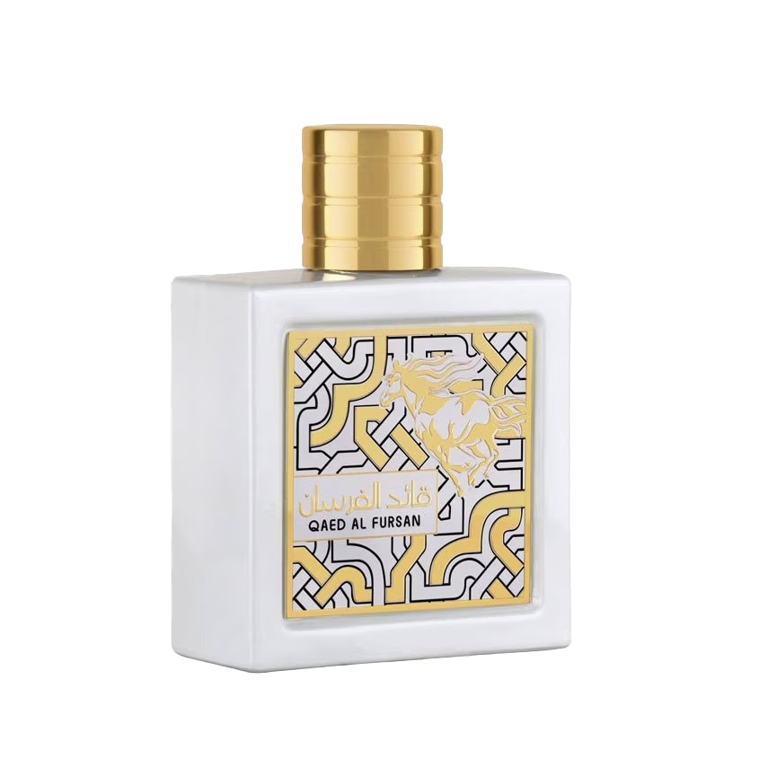 Qaed Al Fursan Unlimited by Lattafa 90ml - Medaid International