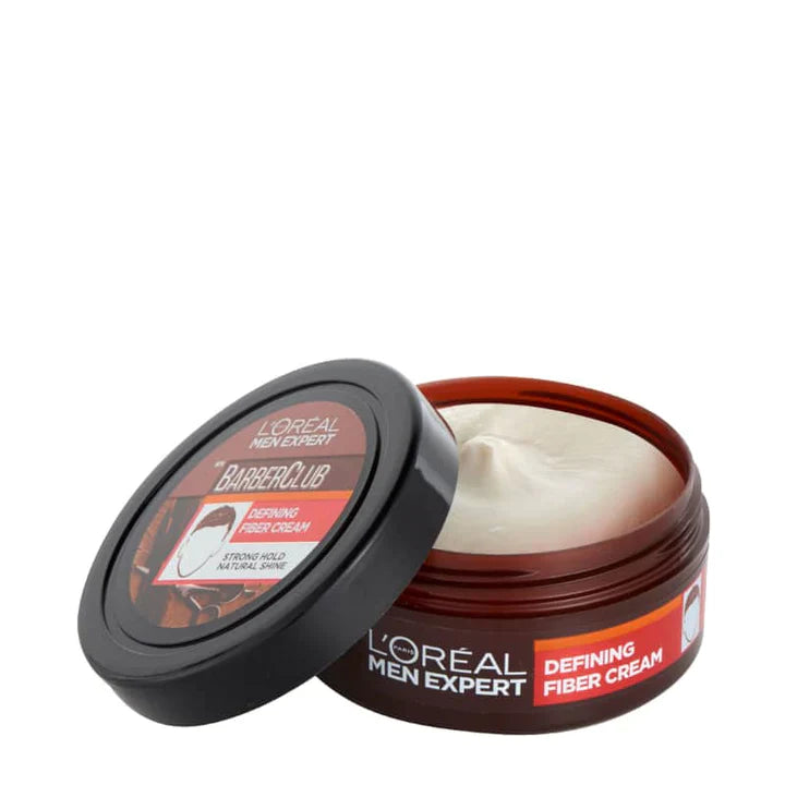 L'Oreal men expert barber club beard&hair styling cream 75ml
