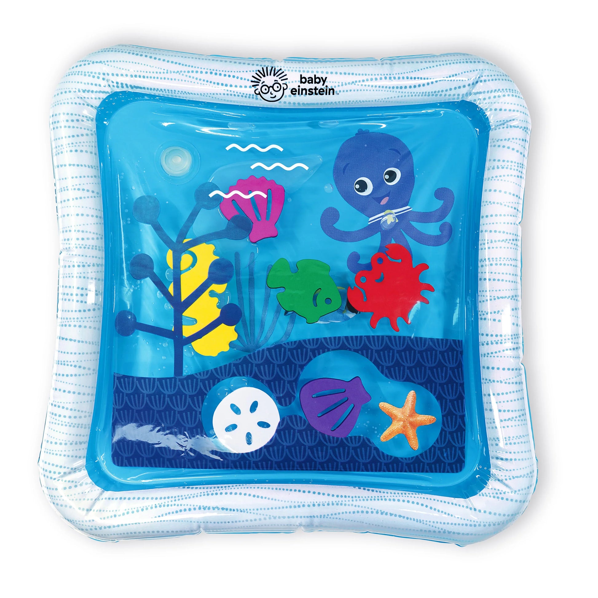 Kids2 - Be Opus Ocean Of Discovery - Water Mat
