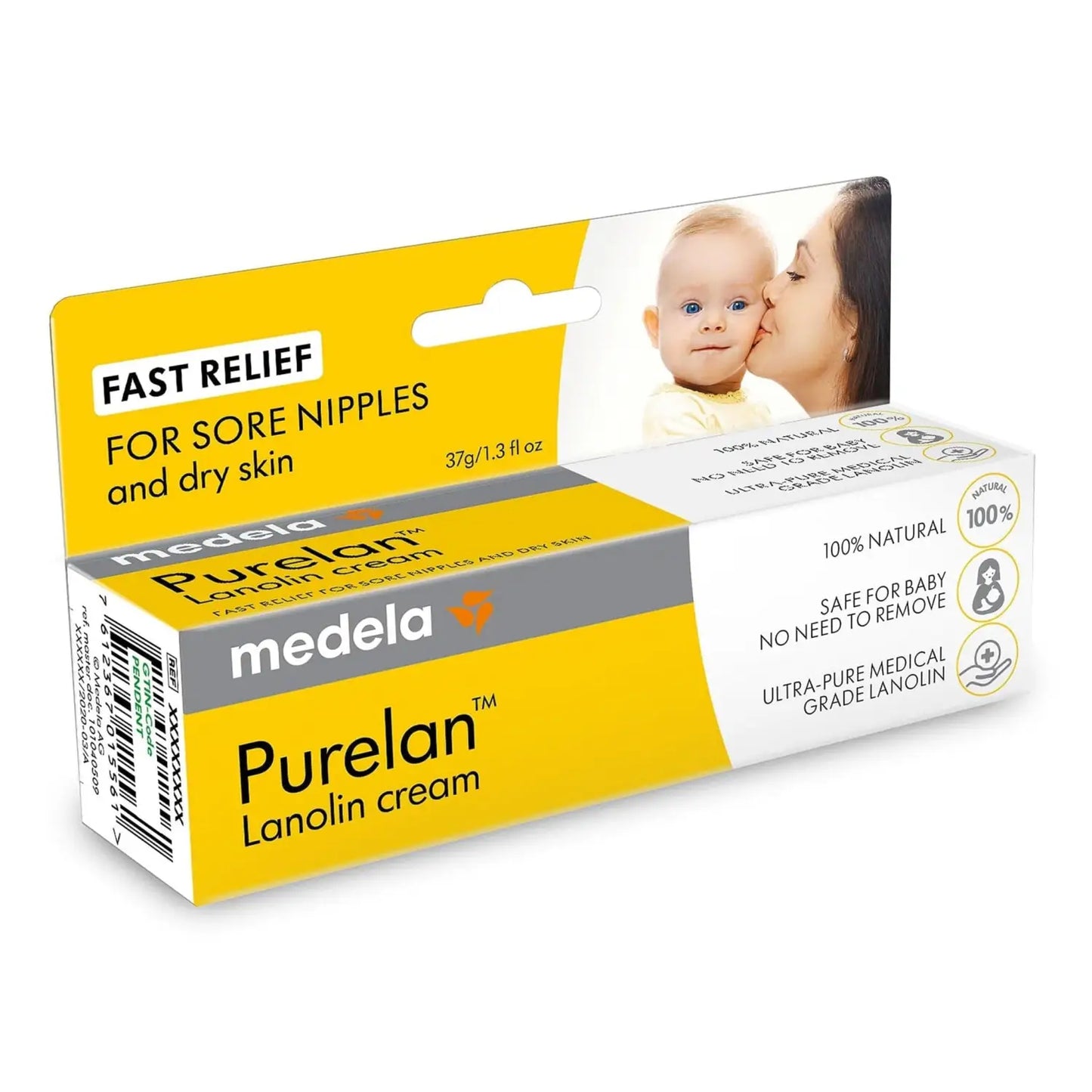 Medela - Purelan - Lanolin Cream