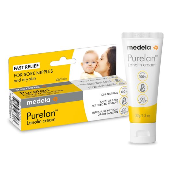 Medela - Purelan - Lanolin Cream