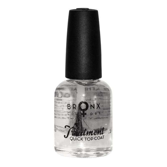 QUICK TOP COAT