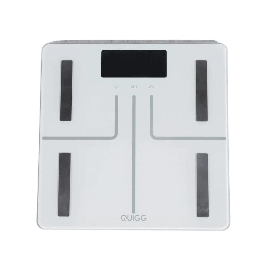 QUIGG Body Fat Scale Lebanon"
