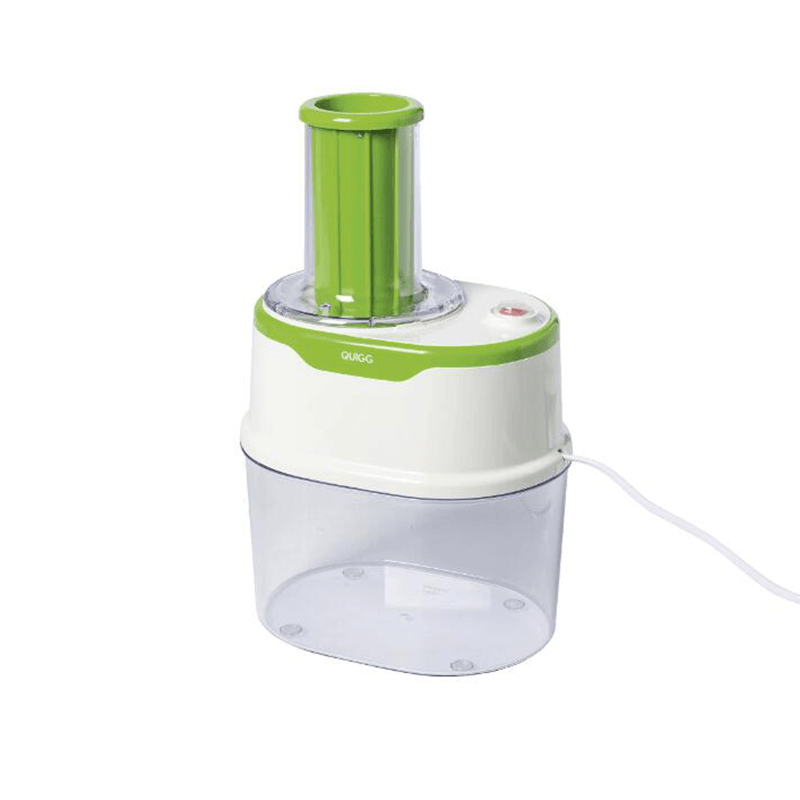 QUIGG ELECTRIC SPIRAL CUTTER