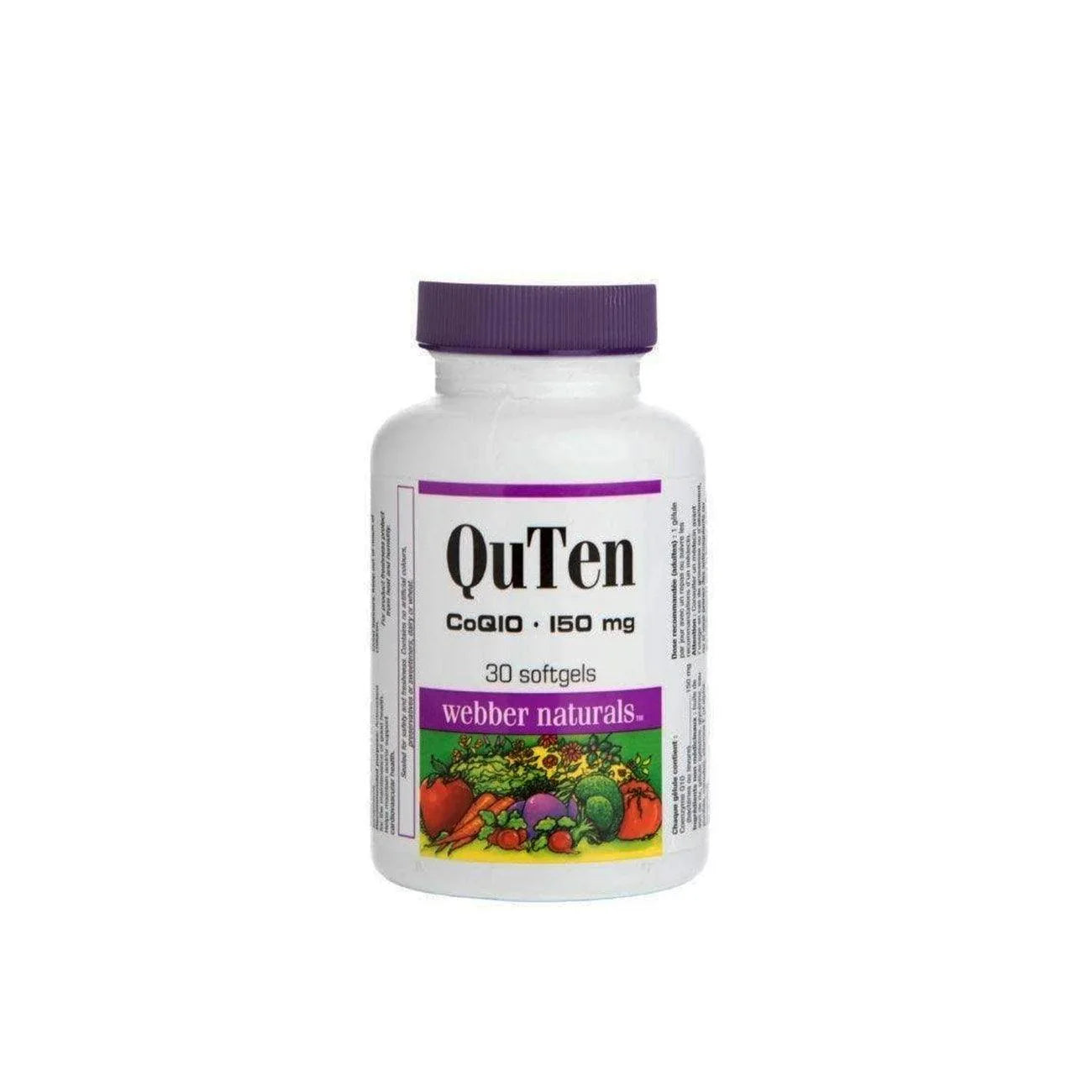 QUTEN