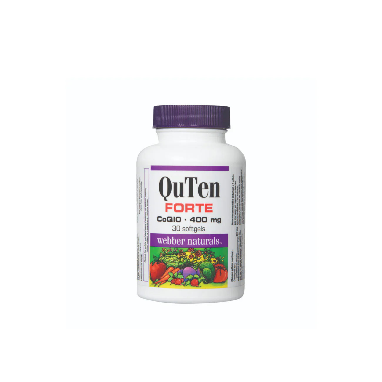 QUTEN FORTE