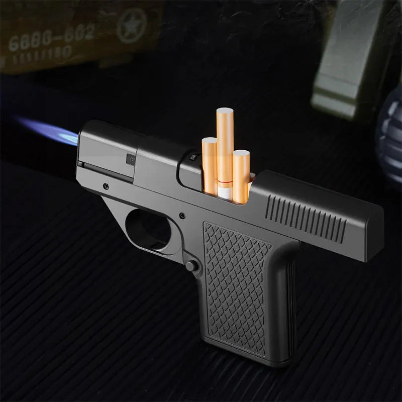 Gun Lighter