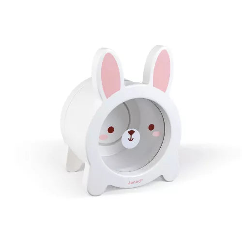 Janod - Rabbit Money Box