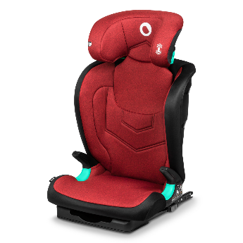 Lionelo - Neal Red - Burgundy