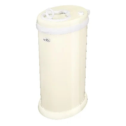 Ubbi - Diaper Pail - Sand